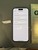 Good Apple iPhone 16 - T-Mobile, Ultramarine, 128 GB, A3081