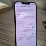 Good Apple iPhone 13 - T-Mobile, 128 GB, Midnight, A2482