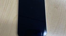 Fair
													Apple iPhone 12 - Unlocked, White, 64 GB, A2172, photo 1 of 5