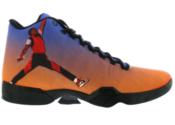 Jordan XX9 Photo Reel for sale