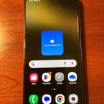 Good Samsung Galaxy S22 - Unlocked, 256 GB, Black, 8 GB, SM-S901U1