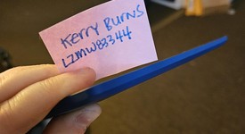 Mint
													MobiScribe Tablet, photo 4 of 10