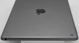 Fair
													Apple iPad 9th Gen - Wi-Fi, Gray, 64 GB, A2602, photo 6 of 6