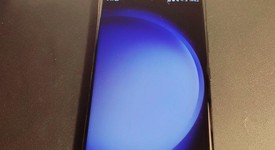 Mint
													Samsung Galaxy S23 Ultra - Unlocked, Black, 256 GB, 8 GB, SM-S918U1, photo 2 of 10