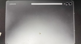 Good
													Samsung Galaxy Tab  S10 Ultra - Wi-Fi, Moonstone Gray, 256 GB, 12 GB, SM-X920, photo 5 of 8