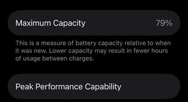 Mint
													Apple iPhone 14 - Unlocked, Midnight, 128 GB, A2649, photo 3 of 15