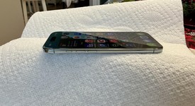 Mint
													Apple iPhone Air - Unlocked, Sky Blue, 256 GB, A3260, photo 2 of 11