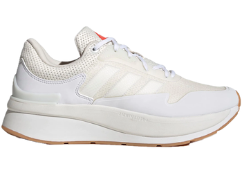 adidas ZNChill Lightmotion+ Cloud White Bright Red Gum for sale