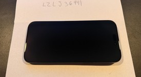 Mint
													Apple iPhone 16 Pro Max - Unlocked, Black, 512 GB, A3084, photo 3 of 9