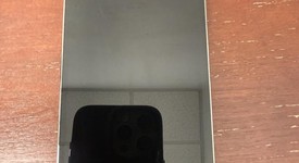 Good
													Apple iPhone 13 Pro Max - Unlocked, Graphite, 128 GB, A2484, photo 3 of 19