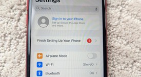 Good
													Apple iPhone SE 2nd Gen 2020 - Unlocked, Red, 64 GB, A2275, photo 1 of 6