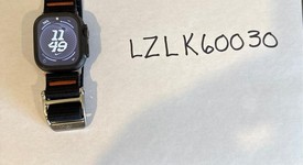 Mint
													Apple Watch Ultra 2 49mm - Verizon, Black, A2986, photo 1 of 6