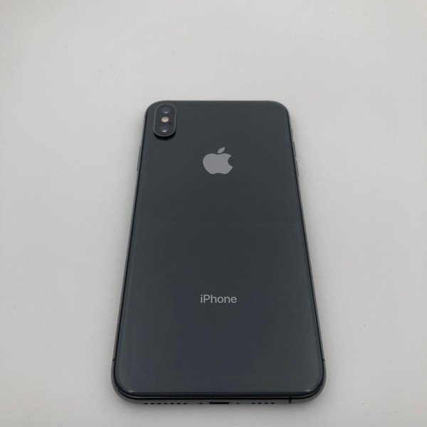 Apple iPhone Xs Max - Verizon, 64 GB, Gray, A1921