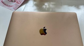 Good
													MacBook Air 2020 - 13" - Apple M1, Gold, 256 GB, 8 GB, photo 5 of 7