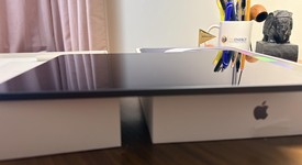 Good
													Apple iPad Air 4th Gen - Wi-Fi, Gray, 64 GB, A2316, photo 5 of 10