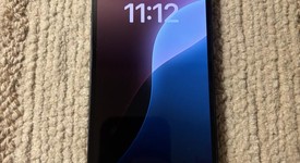 Good
													Apple iPhone 13 - AT&T, Midnight, 128 GB, A2482, photo 2 of 7