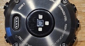 Good
													Garmin Fenix 5 - Gray, photo 4 of 6