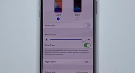 Good
													Apple iPhone 11 Pro - AT&T, Silver, 512 GB, A2160, photo 2 of 8