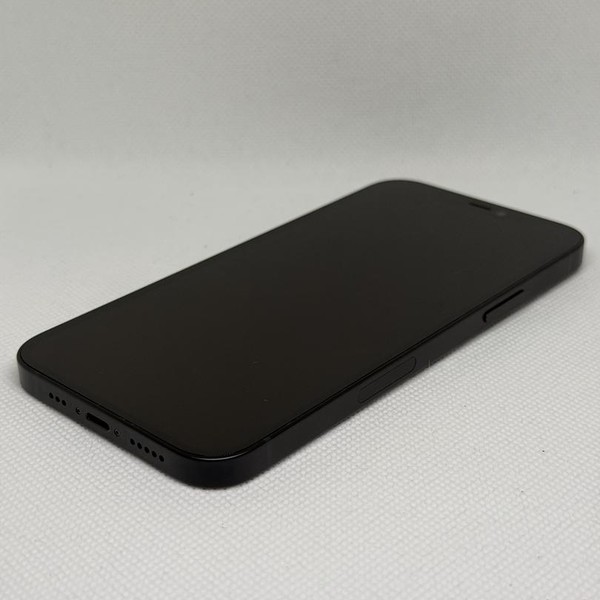 Apple iPhone 12 - Unlocked, 64 GB, Black, A2172