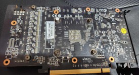 Used
													PowerColor Radeon RX 6600 XT - AXRX 6600XT 8GBD6-3DH, Fighter, photo 4 of 6