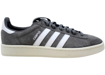 adidas Campus Grey Three for sale
