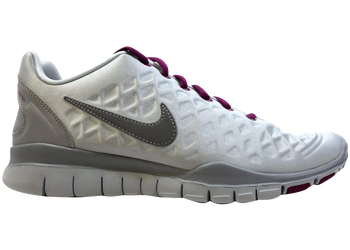 Nike Free TR Fit Winter Pure Platinum/Reflect Silver-Metallic Platinum (Women's) for sale