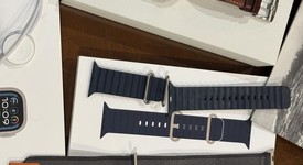 Good
													Apple Watch Ultra 2 49mm - Unlocked, Natural, A2986, photo 4 of 7