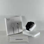 Mint Apple Watch SE (3rd Gen) 40mm - Unlocked, Midnight, A3326 - Cellular