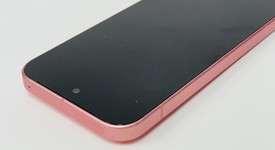 Good
													Google Pixel 9 - Verizon, Peony, 128 GB, 12 GB, G2YBB, photo 4 of 11