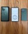 Mint Apple iPhone 13 Pro Max - Unlocked, Green, 1 TB, A2484