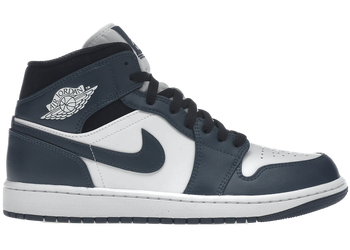 Jordan 1 Mid Armory Navy for sale