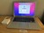Fair MacBook Air 2017 - 13" - I5, Silver, 128 GB, 8 GB