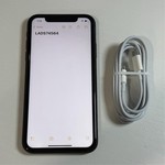 Good Apple iPhone Xr - Unlocked, 64 GB, Black, A1984