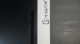 Mint
													Samsung Galaxy Tab S8 Ultra - Wi-Fi, Graphite, 256 GB, 12 GB, SM-X900, photo 2 of 11