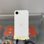 Good Apple iPhone 16e - Unlocked, 128 GB, White, A3212