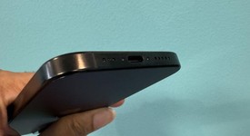 Good
													Apple iPhone 16 Pro - AT&T, Black, 256 GB, A3083, photo 3 of 6