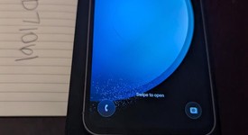 Good
													Samsung Galaxy S23 FE - T-Mobile, Graphite, 128 GB, 8 GB, SM-S711U, photo 3 of 12