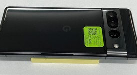 Mint
													Google Pixel 7 Pro - Unlocked, Obsidian, 128 GB, 12 GB, GE2AE, photo 3 of 3