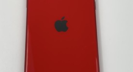 Mint
													Apple iPhone 11 - Unlocked, Red, 64 GB, A2111, photo 3 of 7