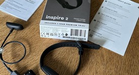 Mint
													Fitbit Inspire 2 - Black, photo 1 of 4