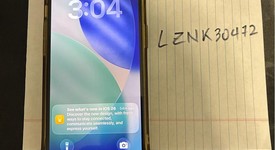 Good
													Apple iPhone 14 - T-Mobile, Blue, 128 GB, A2649, photo 4 of 5