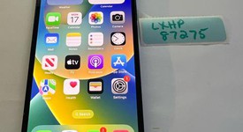 Good
													Apple iPhone 12 - Unlocked, Blue, 64 GB, A2172, photo 1 of 7