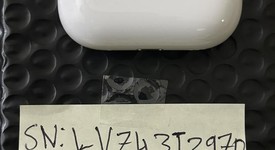 Used
													Apple AirPods Pro 2nd Gen - USB-C, photo 1 of 9