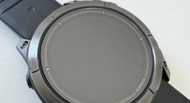 Mint
													Garmin epix Pro Gen 2 - Gray, 47mm, Sapphire, photo 3 of 5