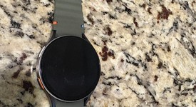 Mint
													Samsung Galaxy Watch7 - Wi-Fi, Green, SM-L310N, 44mm, photo 3 of 7