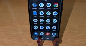 Mint
													Google Pixel 8a - Verizon, Obsidian, 128 GB, 8 GB, G8HHN, mmWave 5G, photo 1 of 26