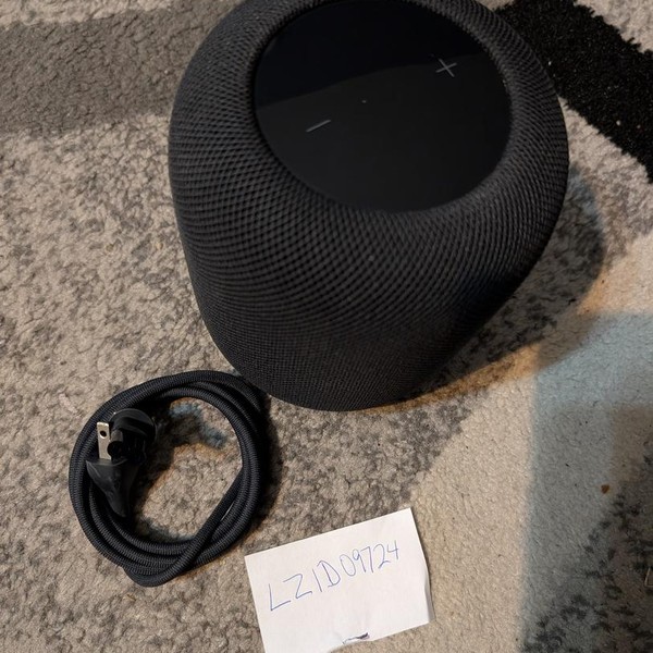 Apple HomePod 2nd Gen - Gray