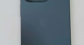 Mint
													Apple iPhone 15 Pro - T-Mobile, Blue, 128 GB, A2848, photo 5 of 14