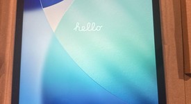 Fair
													Apple iPad 9th Gen - Wi-Fi, Silver, 64 GB, A2602, photo 1 of 3