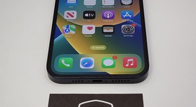 Good
													Apple iPhone 14 Plus - Unlocked, Midnight, 128 GB, A2632, photo 1 of 12